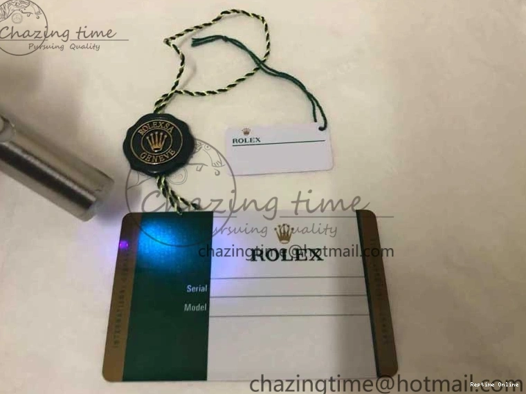 0128 Lightweight Submariner 116610 LN Black Ceramic ZF 1:1 Best Edition 904L SS Case and Bracelet VR 2894